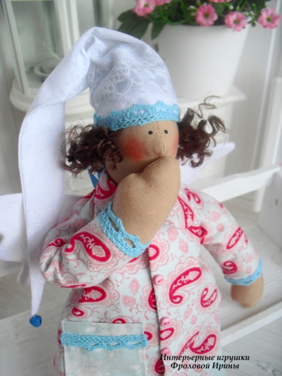 Сладкие сны и их хранители...