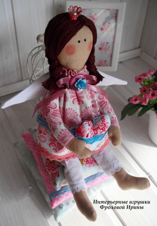 Принцесса на горошине