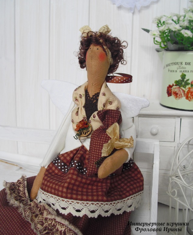 2 Кофеных Феечки и Кухарочка