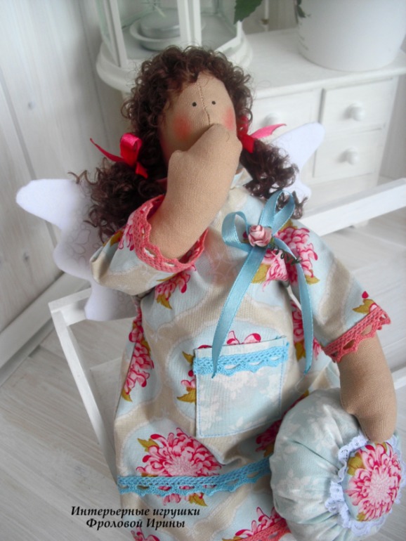 Сладкие сны и их хранители...