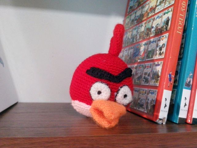 Angry Birds