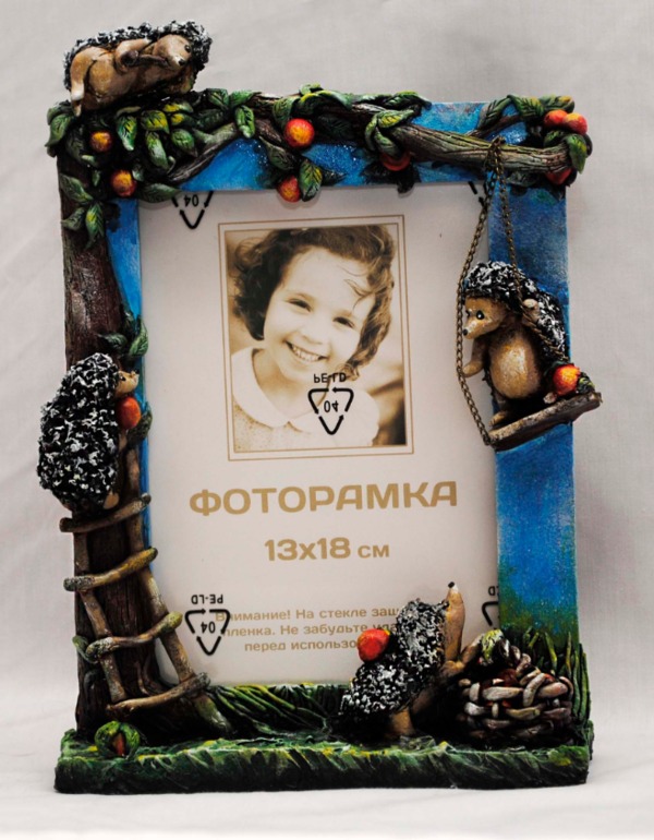 Очередные работы