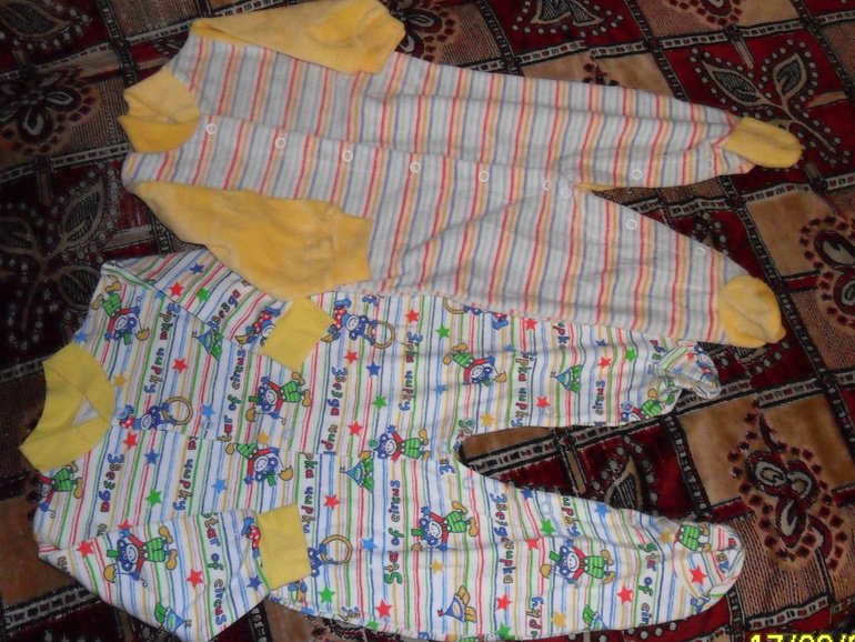 Вроде всё необходимое купленно))))))))))))