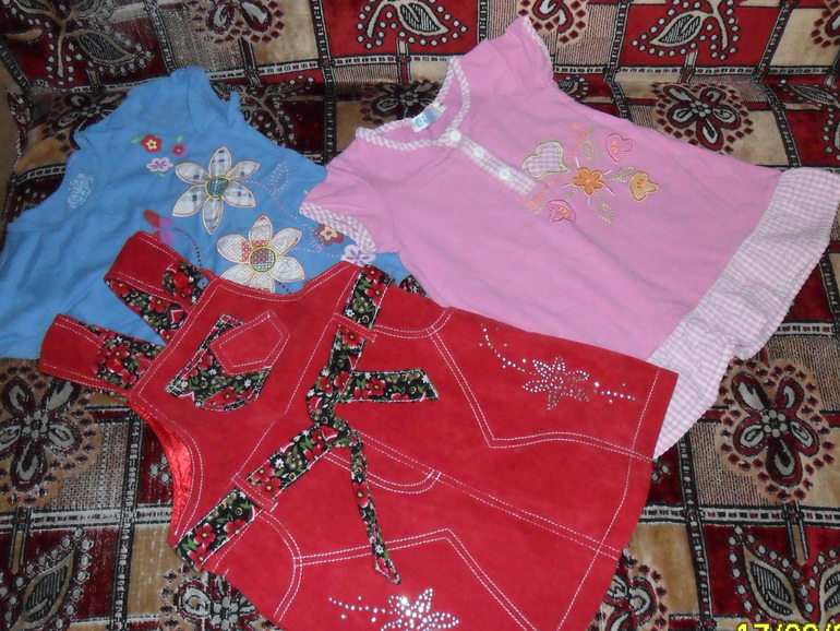 Вроде всё необходимое купленно))))))))))))