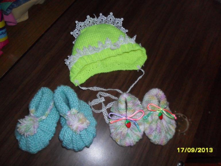 Есть время для творчества)))))))))))