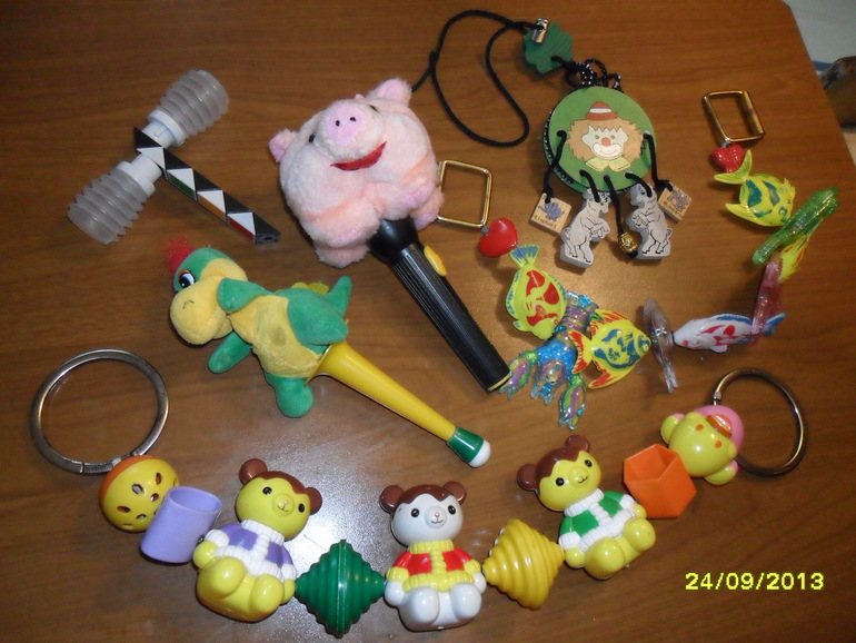 Есть время для творчества)))))))))))