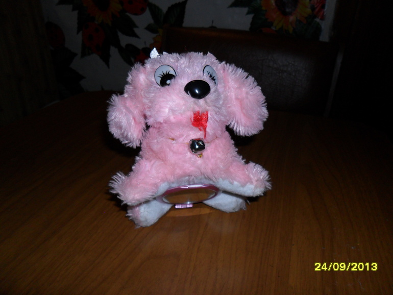 Есть время для творчества)))))))))))