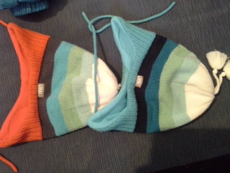 Комбинезоны Ленне 86 р-р. Демары 22-23 р-р. Краги. Шапочки Ленне (новые) 52 р-р. Идеальное состояни