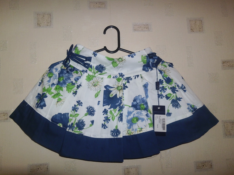 настоящие итальянские юбочки на 5-6 лет( Люберцы, возможно почта)