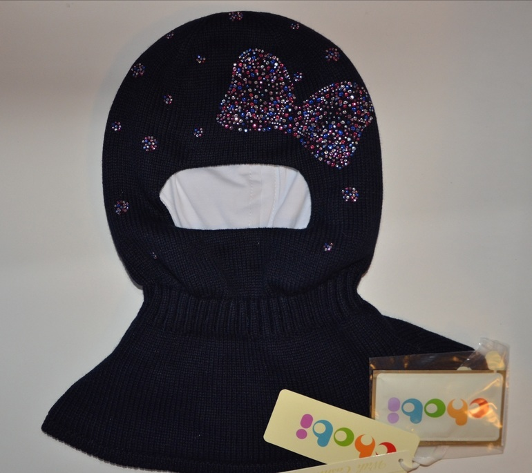 Помогите шапку подобрать )