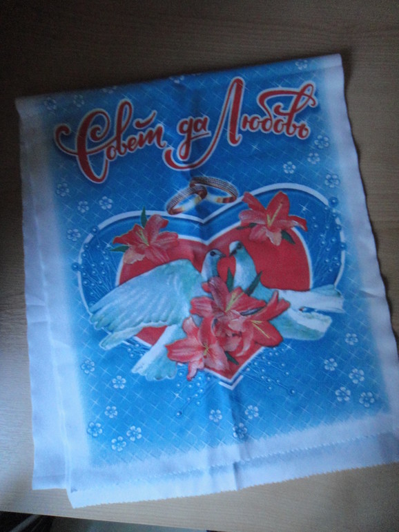 Аксессуары для свадьбы или свадебной фотосессии