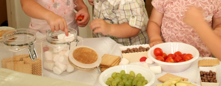 "Паровозное двухлетие" + сценарий на 2-3 года