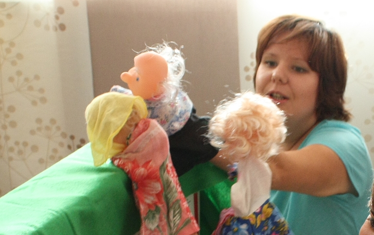 "Паровозное двухлетие" + сценарий на 2-3 года