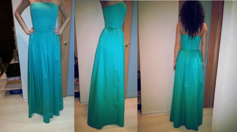 Новые заказы