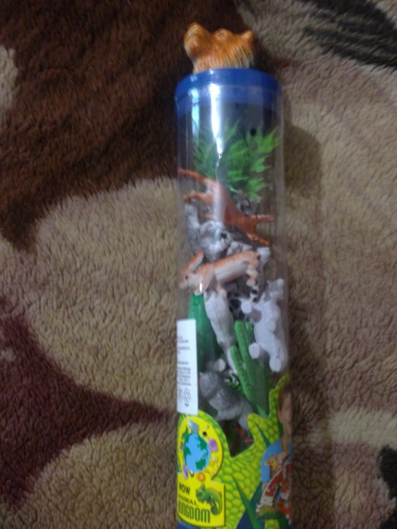 Наш подарок на дни рождения)