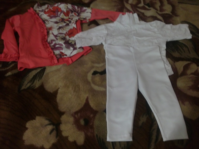 Наш подарок на дни рождения)