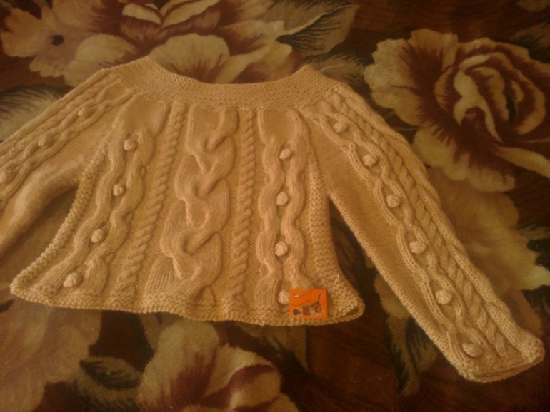 Я тоже хочууууу....))