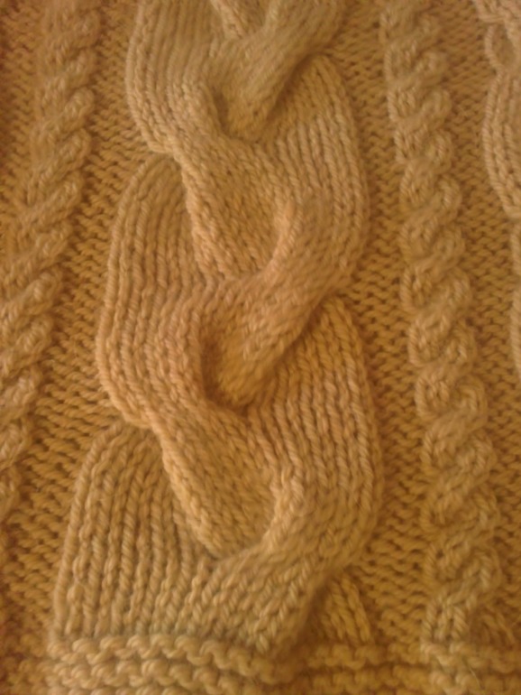 Новая кофта