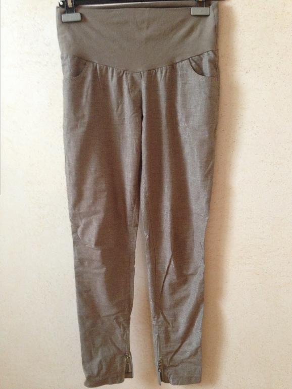 Брюки для беременных - РАЗМЕР S  3000 РУБ.