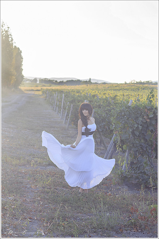 Виноградники Краснодарского края