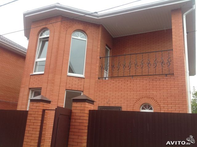 Выбрали дом