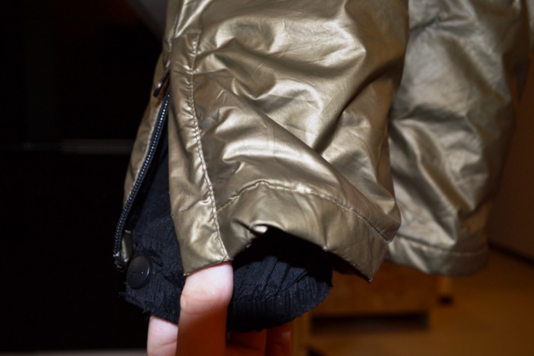 Комбинезон Aristo для девочки или мальчика 96-105р.