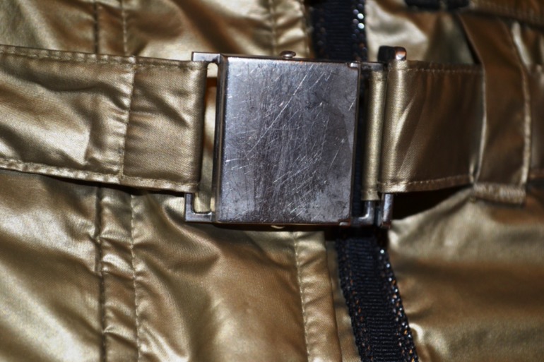 Комбинезон Aristo для девочки или мальчика 96-105р.