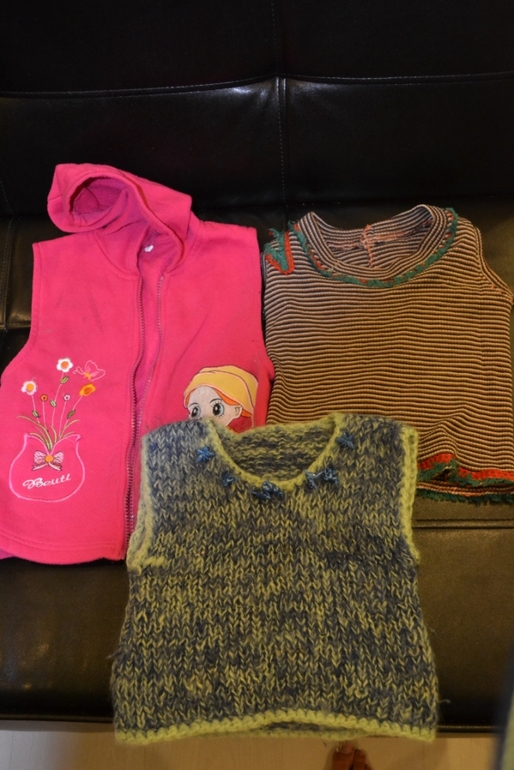 Детские вещи от 50 см до 98 см, коробкой, более 100 шт, много фирменных.