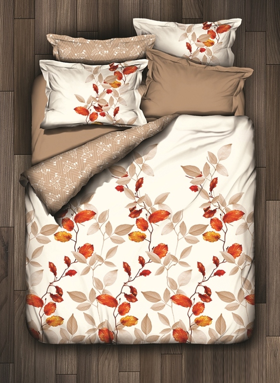 Постельное бельё (сатин)Majoli Турция.Евро (двуспальный комплект-3200 руб.