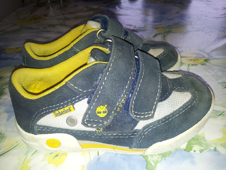 Timberland  Earthkeepers 25 р-р.-15см-500руб.