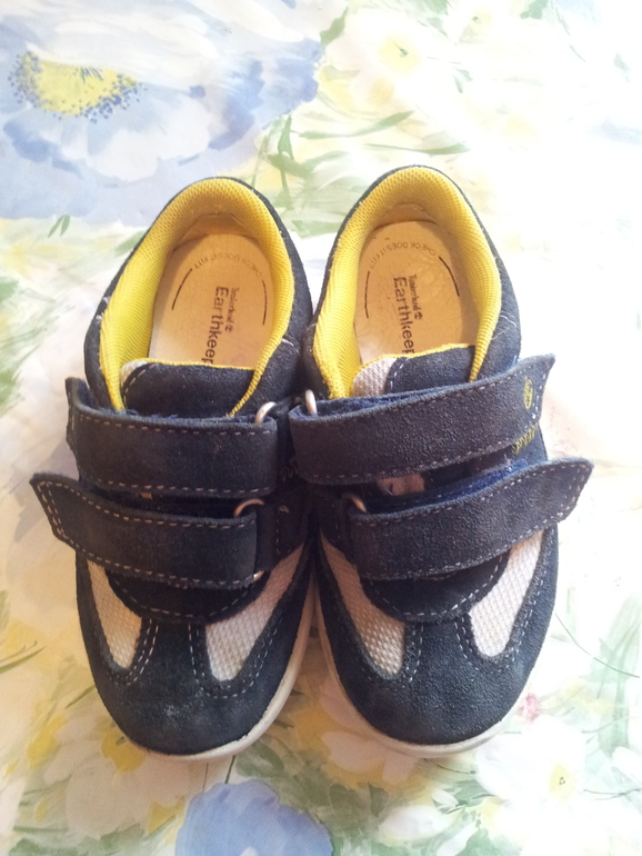 Timberland  Earthkeepers 25 р-р.-15см-500руб.