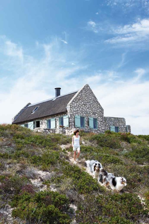 Рай на земле