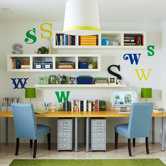 Мой любимый бирызовый цвет в интерьере