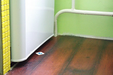 Сюрприз. Или прошу совета