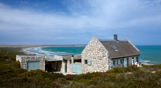 Рай на земле