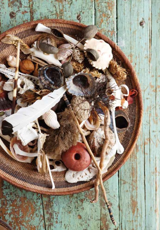 Рай на земле