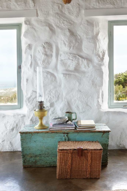 Рай на земле