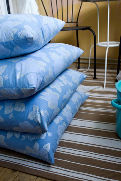 Балкон с видом на море