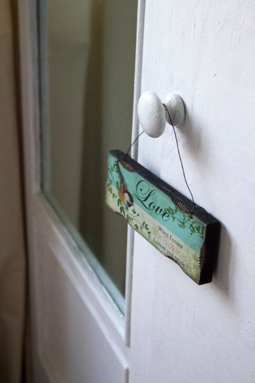 Балкон с видом на море