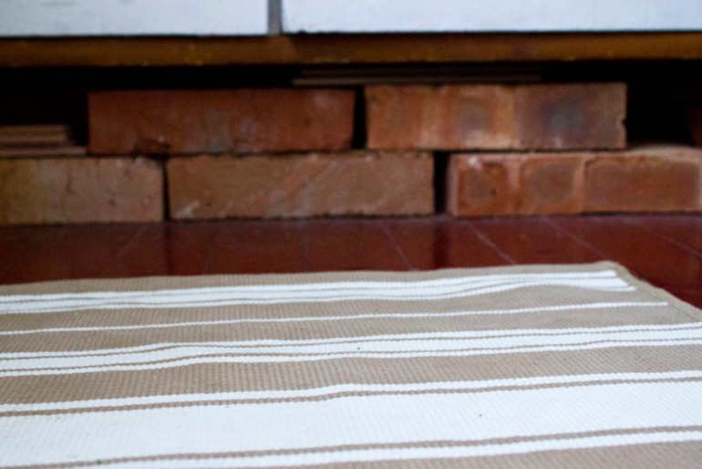 Балкон с видом на море