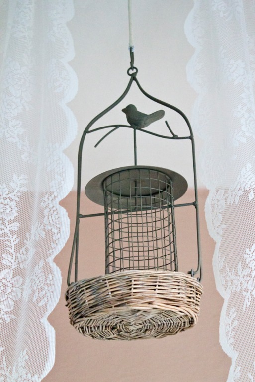 Балкон с видом на море