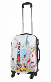 чемодан для ребёнка