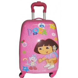 чемодан для ребёнка