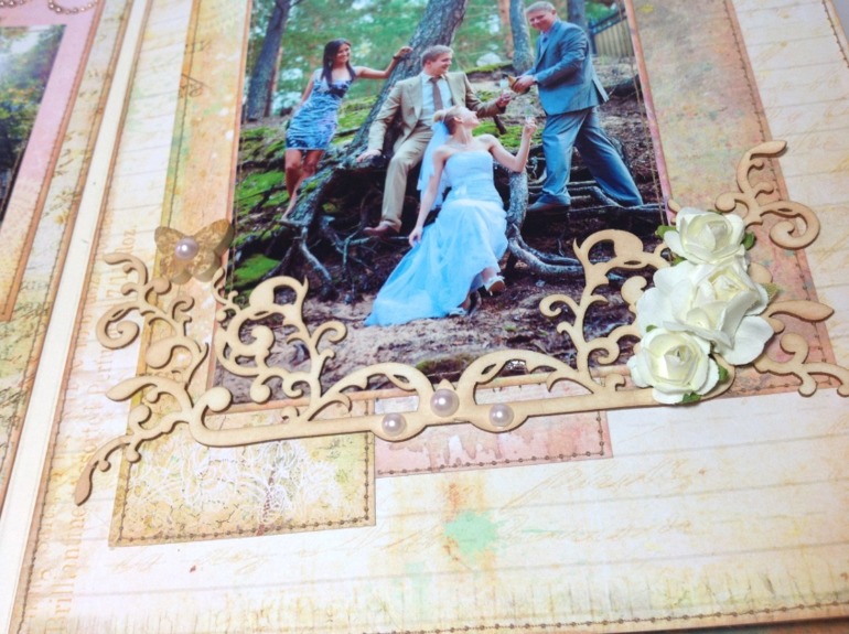 Свадебный альбом