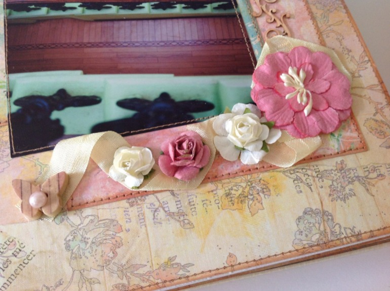 Свадебный альбом