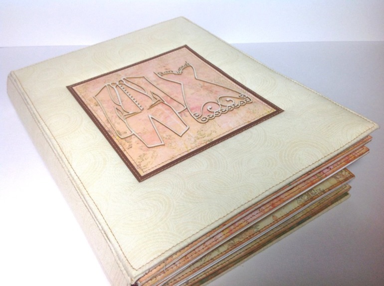 Свадебный альбом