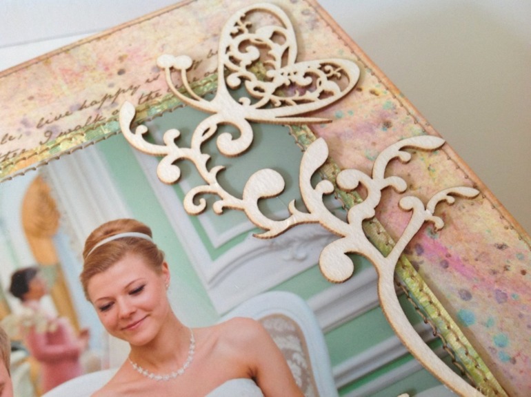 Свадебный альбом