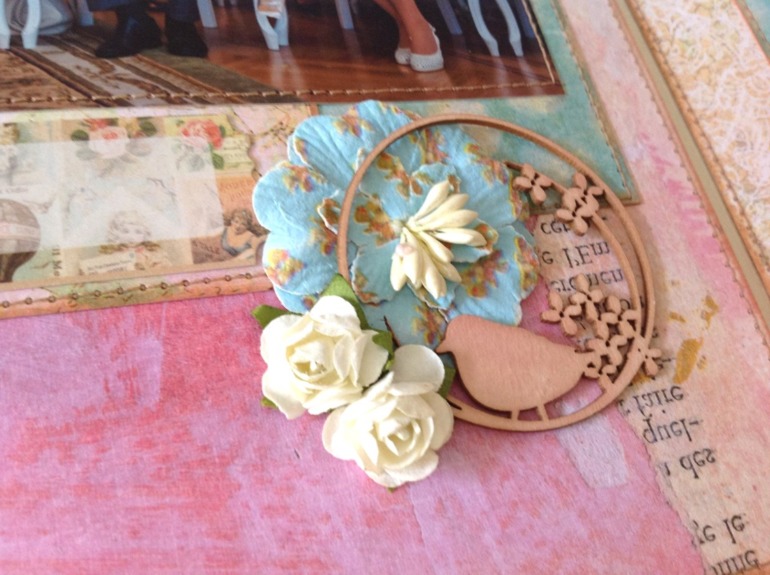 Свадебный альбом