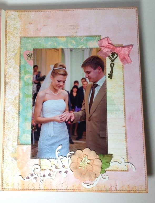 Свадебный альбом
