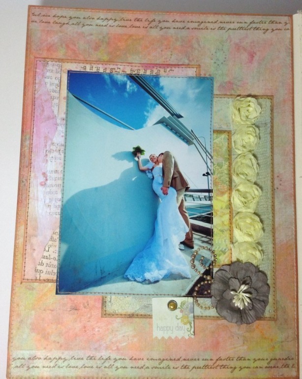 Свадебный альбом